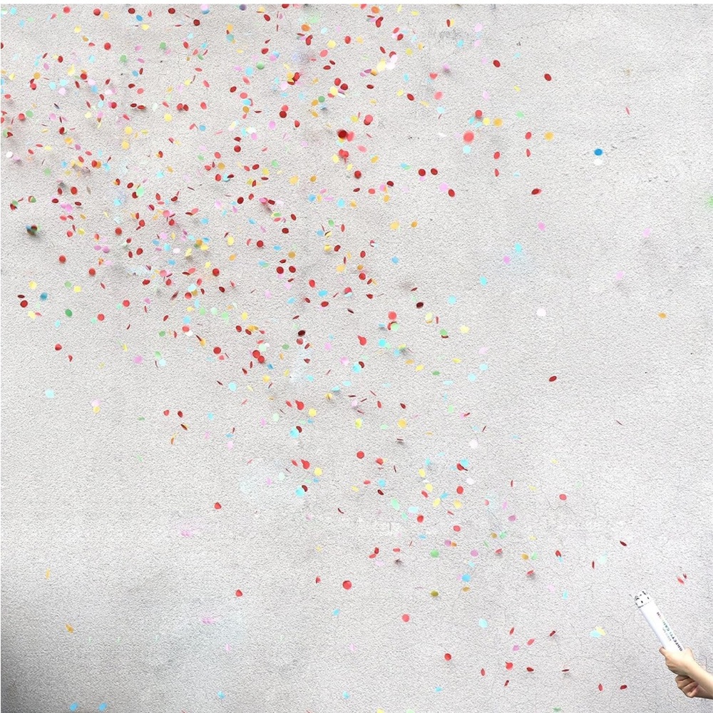 Confetti Cannon - Picture 5 of 5